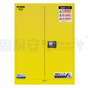 黃色易燃防爆柜的主要特點