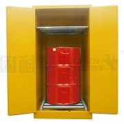 油桶應該如何保存？