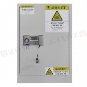 毒麻藥品如何妥善的保存？