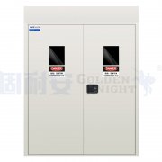 什么是氣瓶安全柜？