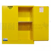 防爆柜是如何起到防爆作用的？