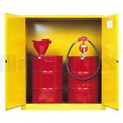 油桶該如何進(jìn)行保存？