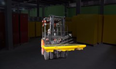 匠心獨(dú)具，固耐安以安全鑄百年盛漏托盤企業(yè)