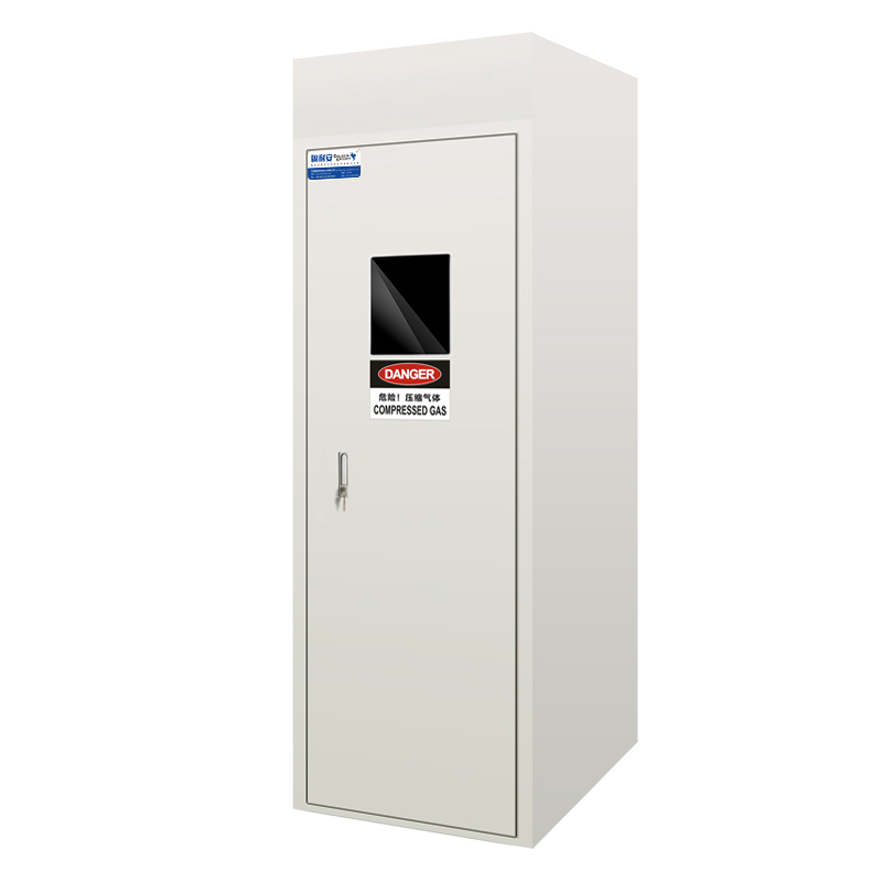 氣瓶安全存儲(chǔ)必讀！