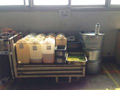 為什么要使用盛漏托盤？固耐安解析