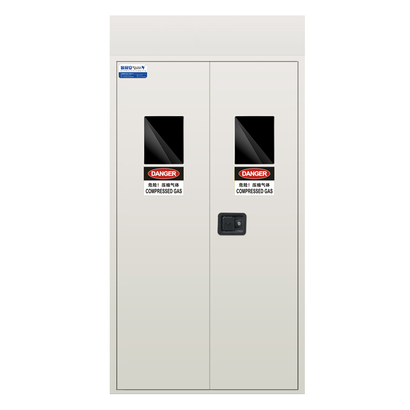 存放乙炔應(yīng)該選擇什么樣的防爆柜？