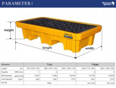 盛漏托盤生產(chǎn)廠家有哪些？