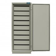 防火安全柜在火災(zāi)中有多少作用？