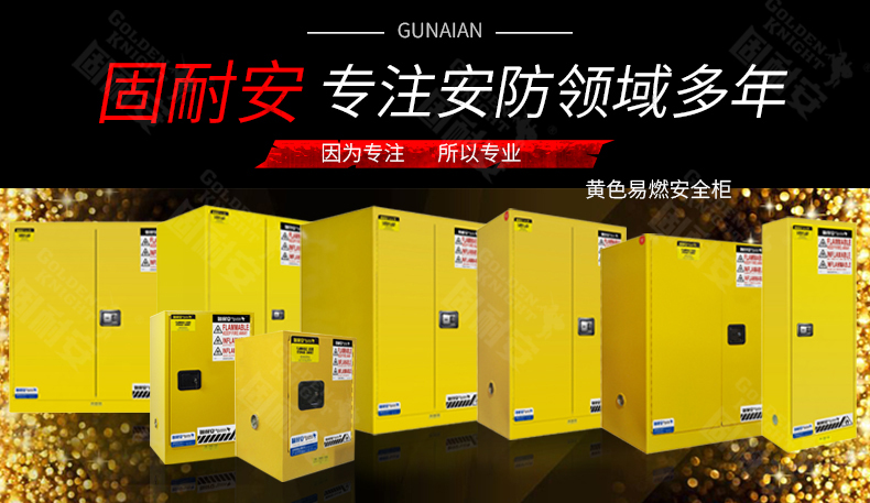 安全柜是防爆柜嗎？(圖1)