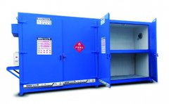 防爆倉庫有哪些技術(shù)措施？