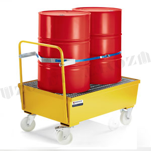 可移動(dòng)鋼制貯存盤特點(diǎn)有哪些？