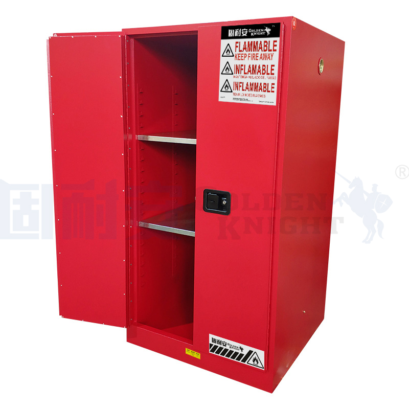 防爆柜真正的標準是什么？(圖1)