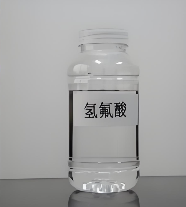 女子散步誤踩“化骨水”身亡，危險化學(xué)品管理怎樣才能更安全有效？(圖4)